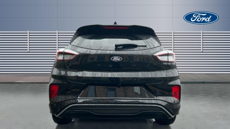 Ford Puma 1.0 EcoBoost Hybrid mHEV ST-Line X 5dr Petrol Hatchback